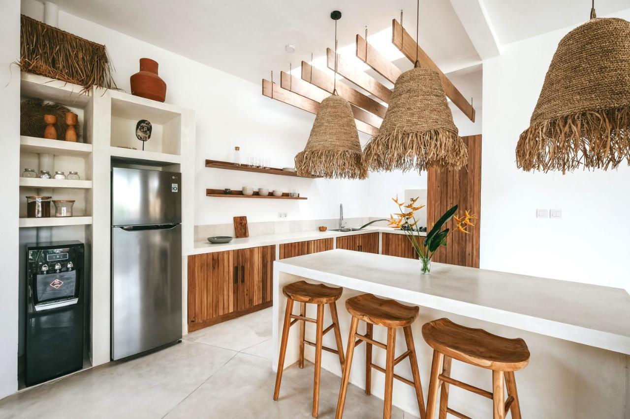 Modjo Villas Bingin Uluwatu Exterior foto