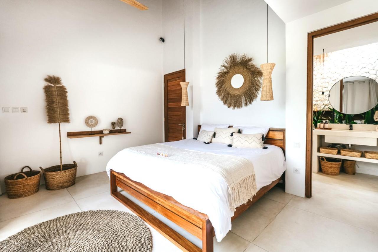 Modjo Villas Bingin Uluwatu Exterior foto