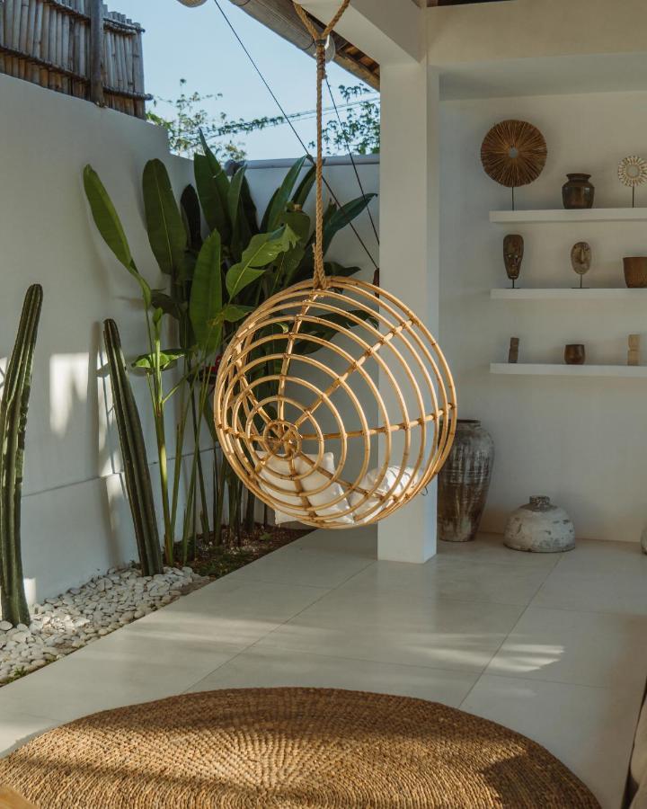 Modjo Villas Bingin Uluwatu Exterior foto