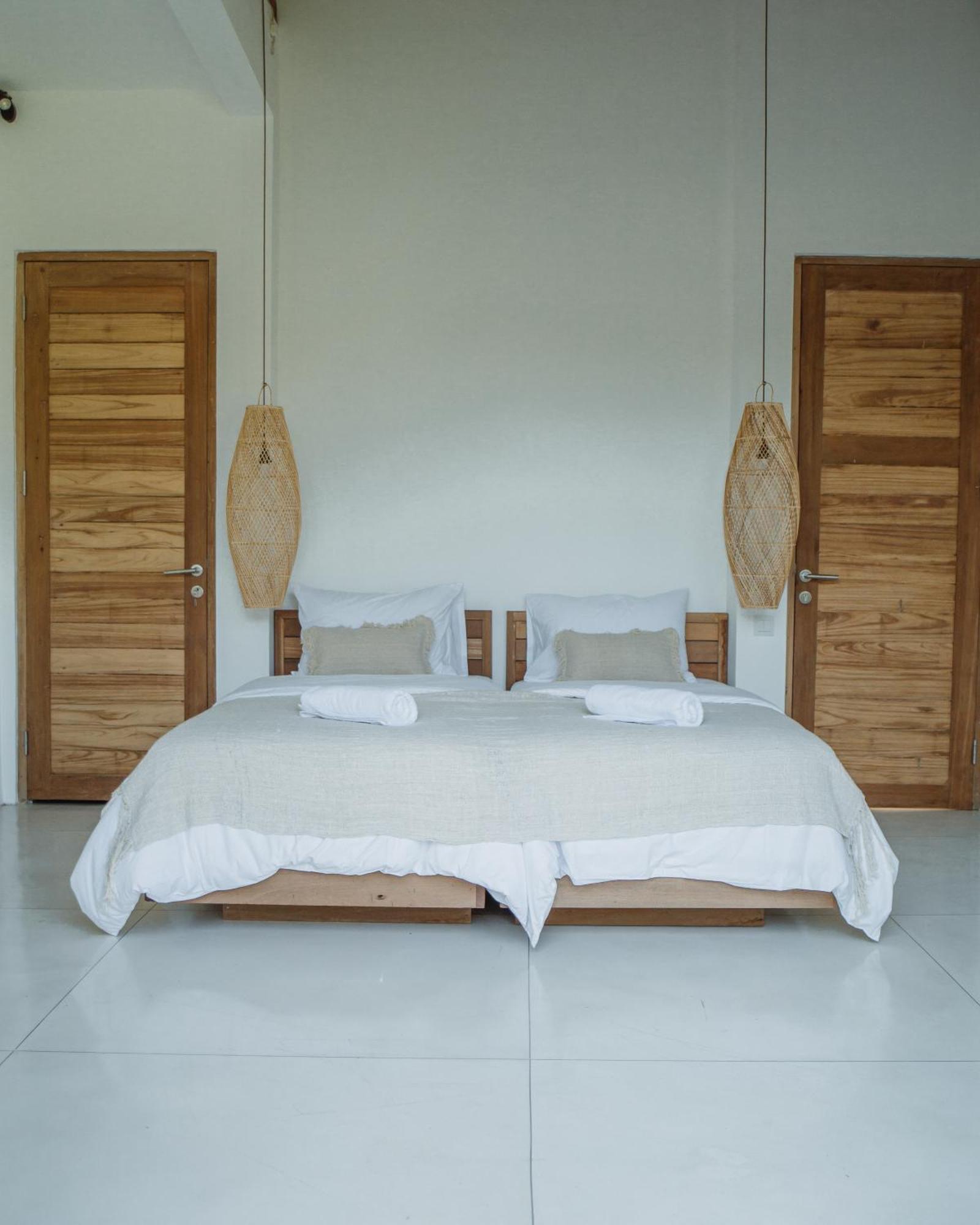 Modjo Villas Bingin Uluwatu Quarto foto