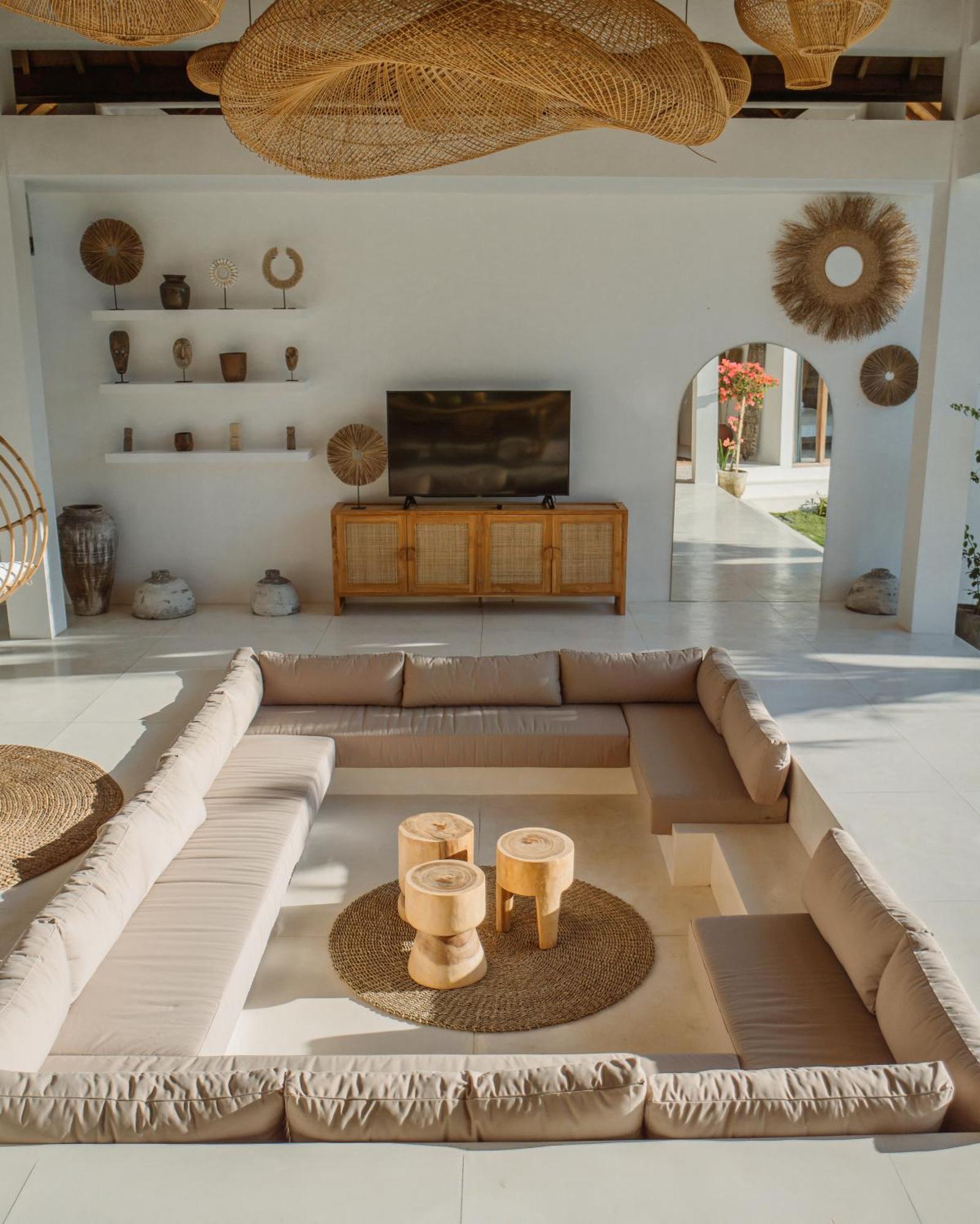 Modjo Villas Bingin Uluwatu Quarto foto