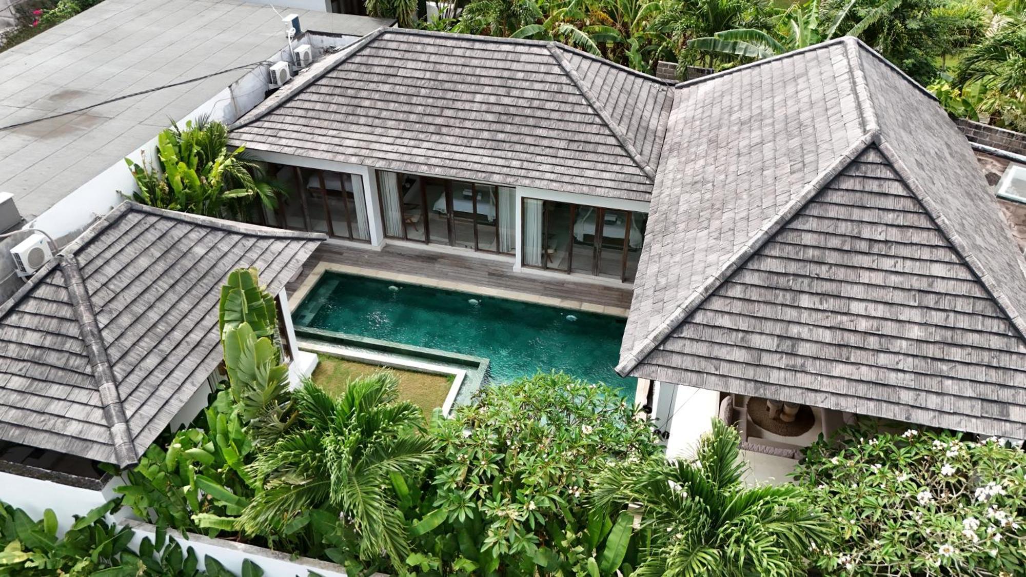 Modjo Villas Bingin Uluwatu Exterior foto